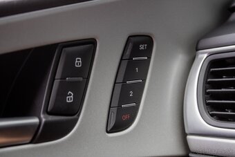 Audi A6 3.0 TDI quattro tiptronic - 16