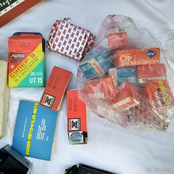 Practica LTL3,Vilia - Auto,Flexaret standart,Revue CX 30, - 16