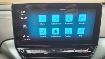 VOLKSWAGEN ID4 PRO ODPOČET DPH - 16