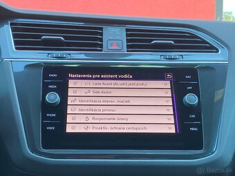 Volkswagen Tiguan 2.0 TDI R-Line 4Motion DSG DPH - 16
