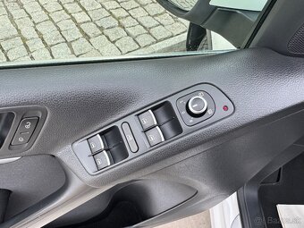 Volkswagen Tiguan 2.0TDi DSG 4x4 - 16