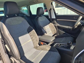 Seat Ateca 2.0 TDI 150 XPERIENCE 4DRIVE DSG - 16