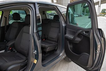 Opel Meriva 1.4 Turbo 120k Enjoy - 16