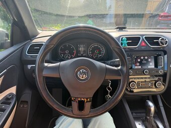 Volkswagen Eos 2.0 TDI DSG - 16