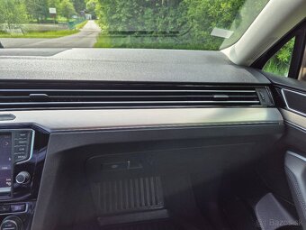 Volkswagen Passat Variant 2.0 TDI BMT Highline DSG - 16