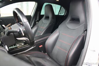 Mercedes-Benz A 180 /T,  AMG Line - 16