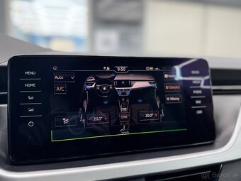 Škoda Kamiq 1.0 TSi 85kWDSG7 Virtual cocpit Lane assist - 16