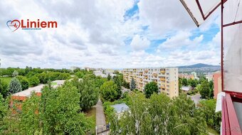 Prenájom 3-izbového bytu s pivnicou v Nitre – Klokočina - 16