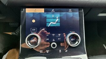 Land Rover Range Rover Velar 2.0D I4 D200 MHEV S AWD A/T - 16