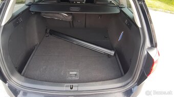 VW Golf 7 2.0 TDI Variant Bluemotion - 16