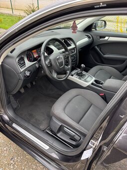 Audi A4 1.8 TFSI, Top stav, STK EK - 16