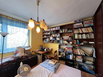 Na predaj poschodový rodinný dom, Palárikovo - 16