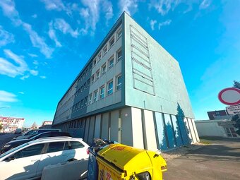 Zariadený 2izb. byt, 47,5 m2, Stará Vajnorská, BA III - 16