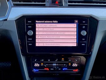 Volkswagen Passat B8.5 2020 Facelift 2.0TDi EVO DSG - 16