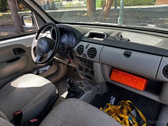 Renault Kangoo 1.5 dCi - 16