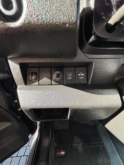 Suzuki Jimny 2019 - 16