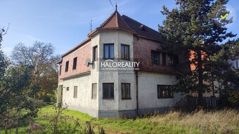 HALO reality - Predaj, rodinný dom Partizánske, Veľké Bielic - 16