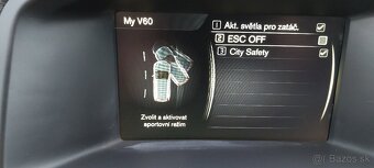 Volvo V60 D4 2.0L 190k Momentum - 16