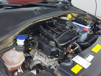 ✅Citroen C-ELYSEE 1.2 Puretech 53kw ✅06.2014 ✅ 93 TISÍC KM - 16