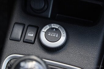 Nissan X-Trail 2.0 dCi 110kW - 16