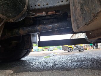 MAN TGS 26.320 6X2-2 BL - 16