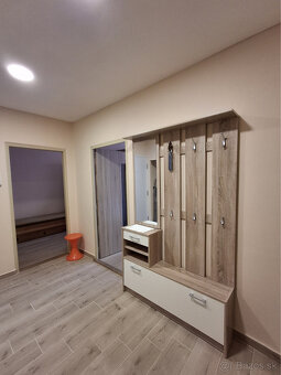 PRENÁJOM 3 izbový byt Nám.arm.gener. Ludvíka Svobodu - 16