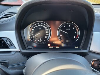 BMW X1 xDrive18d 110kw 202 - 16