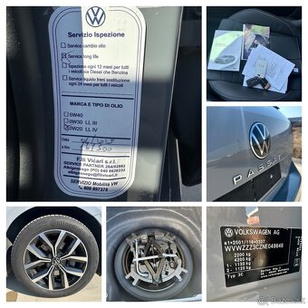 Volkswagen Passat Variant B8 2.0 TDI - 16