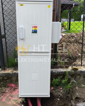 ⚡ ELEKTRIKÁR, elektroinštalácie ⚡ - 16