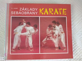 knihy rôzne II - 16