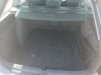 Škoda octavia 2 2.0tdi dsg - 16