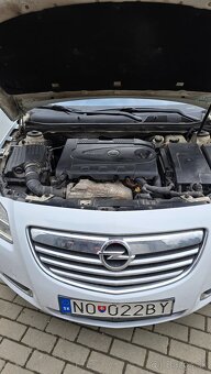 Opel Insignia 2,0 CDTI - 16