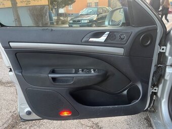 OCTAVIA 2 (II) 2006 1.9TDI - 16
