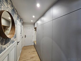 2-izbový byt s dvomi balkónmi, Nová Dubnica - SNP - 16