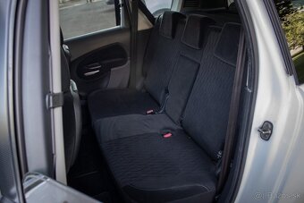 Citroën C3 Picasso HDi 90 Exclusive - 16