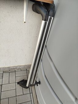 NISSAN JUKE 1,6 benzin, 2011 - 16