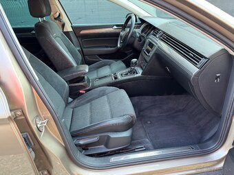 Volkswagen Passat B8 Alltrack 140KW DSG - 16