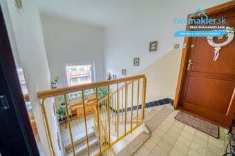 2 izbový byt na predaj, Jilemnického ulica, Stropkov - 16