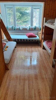 Chata na predaj - 16