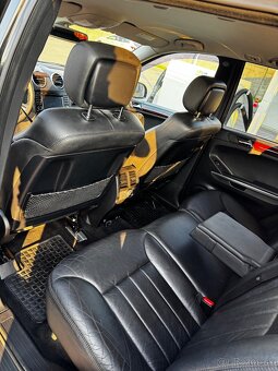 Mercedes-Benz ML320 W164 - 16