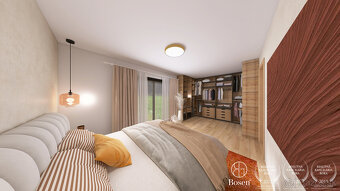 BOSEN | BROKOFFOVA Residence - 16