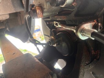 Grand Voyager 2,8 diesel CRD stow n go - 16