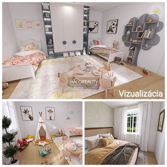 HALO reality - Predaj, rodinný dom Závod - 16