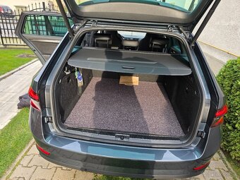 ŠKODA SUPERB COMBI FACELIFT ŠPORTLINE - 16