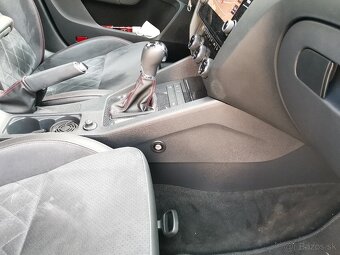 Octavia RS 245 limitovaná edícia - 16