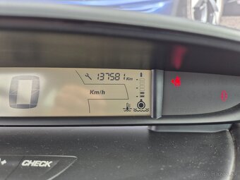 Citroen C4 1,6 HDI / 80kW / MT5 / Coupe - 16