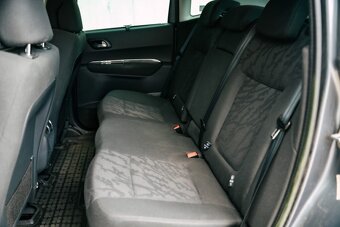 Peugeot 3008 1.6 e-HDi AT6 - 16