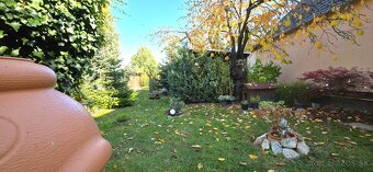 PNORF – zrekonštruovaný 3i RD, pozemkom 2630 m², R1, Šoporňa - 16