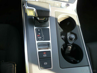 Audi A6 Avant 40 2.0 TDI mHEV Design quattro S tronic - 16