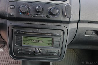 ŠKODA..ROOMSTER...1,2..51KW....BENZIN....2009....154TIS..KM - 16